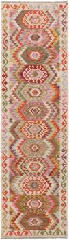 Kilim Afegão 298x86