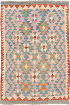 Kilim Afgán 152x104