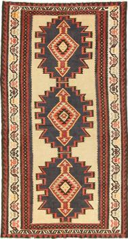 Kilim Fars Azerbaijan Antigo 285x147