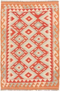 Kilim Afgán 124x83