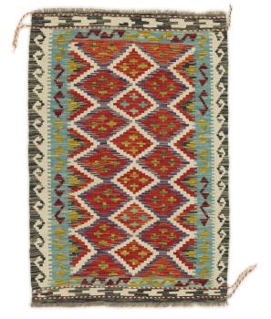 Kilim Afghan 121x82