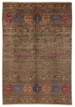 Arijana Shaal 296x204