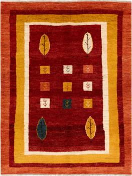 Perser Gabbeh Harmonia 197x152