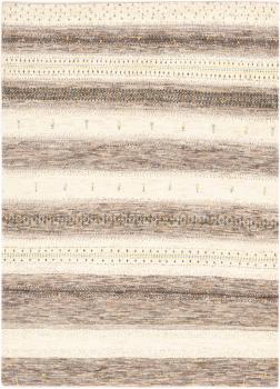 Persisk Gabbeh Loribaft Tabiilbaft 201x146