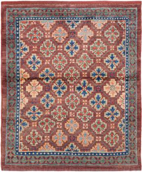 Perzisch Gabbeh Loribaft Z 142x117