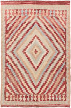 Kilim Afegão 301x201