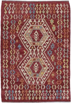 Kelim Afghan 183x127