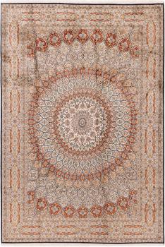 Kashmir Silkki 274x189