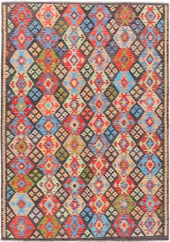 Kilim Afegão Heritage 293x208