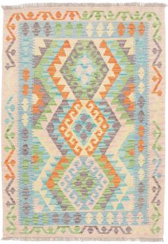 Kilim Afghan 154x109