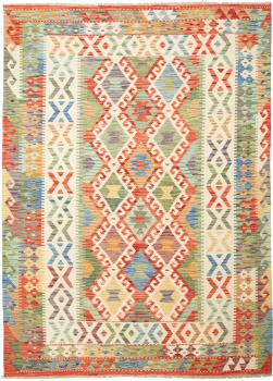 Kilim  Afghan 244x177
