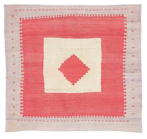 Kilim Fars Antik 98x108