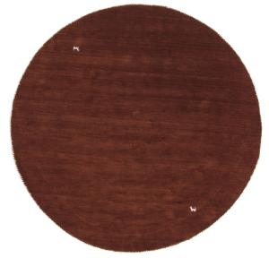 Loom Gabbeh Brown 246x244