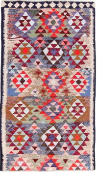 Kelim Fars Antik 264x151