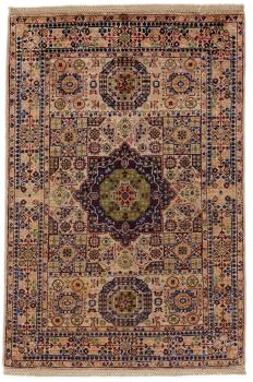 Mamluk 152x102