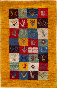 Persia Gabbeh Nomad 78x51