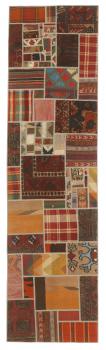 Kilim Patchwork 303x83