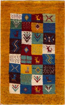 Persia Gabbeh Nomad 82x51