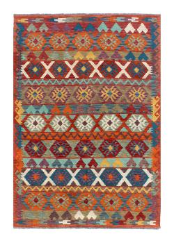 Kilim Afghan 248x175