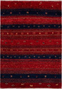 Perzisch Gabbeh Loribaft Atash 111x79