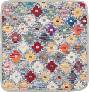 Kilim Afghan Cushion Cover 45x45