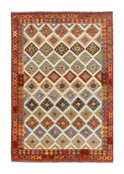 Kilim Afghan 249x179