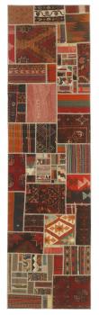 Kilim Patchwork 303x81