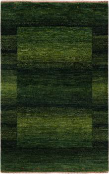 Perzisch Gabbeh Loribaft Atash 125x81