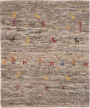 Persisk Gabbeh Nomad 91x78