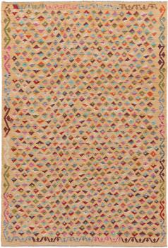 Kilim Afegão 297x200