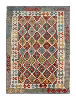 Kilim Afghan 240x177