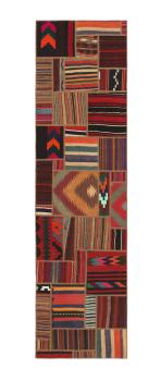 Kilim Patchwork 299x79