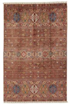 Arijana Shaal 299x200