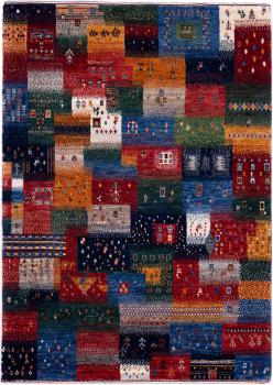 Perzisch Gabbeh Loribaft Atelier 129x91