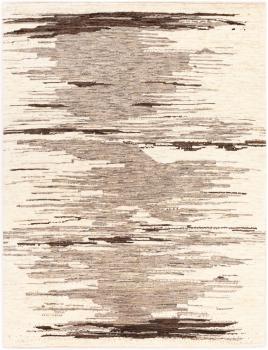 Persisk Gabbeh Loribaft Tabiilbaft 194x151