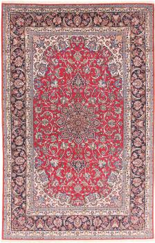 Isfahan Fio de Seda 241x153