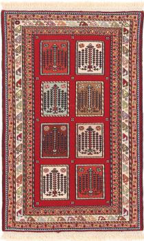 Kilim Soozani 92x57