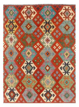 Kilim Afghan 239x173