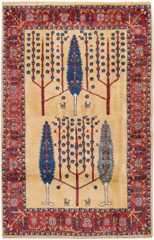 Persian Gabbeh Loribaft Z 159x101