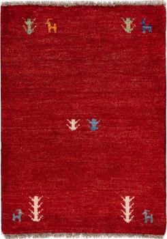 Perzisch Gabbeh Nomad 83x61