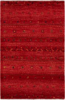 Perzisch Gabbeh Loribaft Atash 128x82
