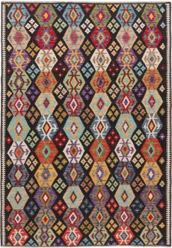 Kilim Afgán 296x207