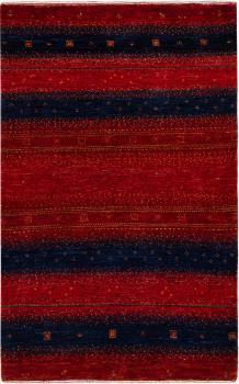 Perzisch Gabbeh Loribaft Atash 131x82