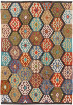 Kilim Afgán 289x206