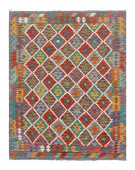 Kilim Afghan 230x174