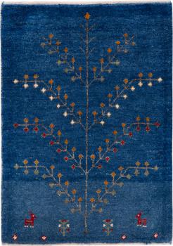 Persian Gabbeh Nomad 89x61