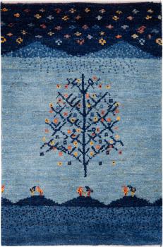 Persian Gabbeh Nomad 91x61