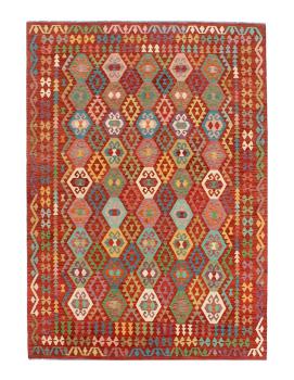 Kilim Afghan 347x250