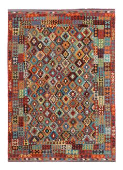 Kilim Afghan 345x251