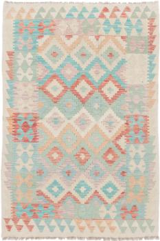 Kilim Afgán 156x104